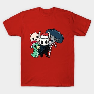 Happy Hollow-days! T-Shirt